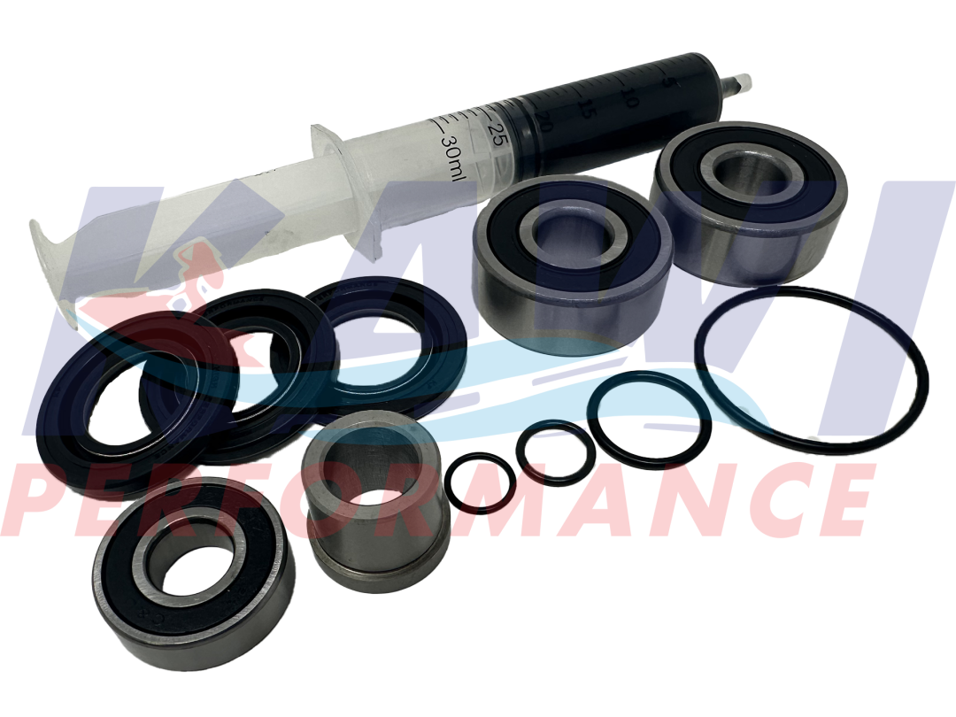 Kawi Performance STAGING