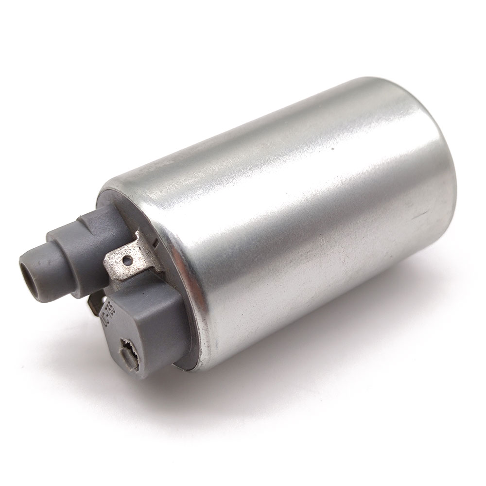 Kawasaki Fuel Pump Replacement - Image 3