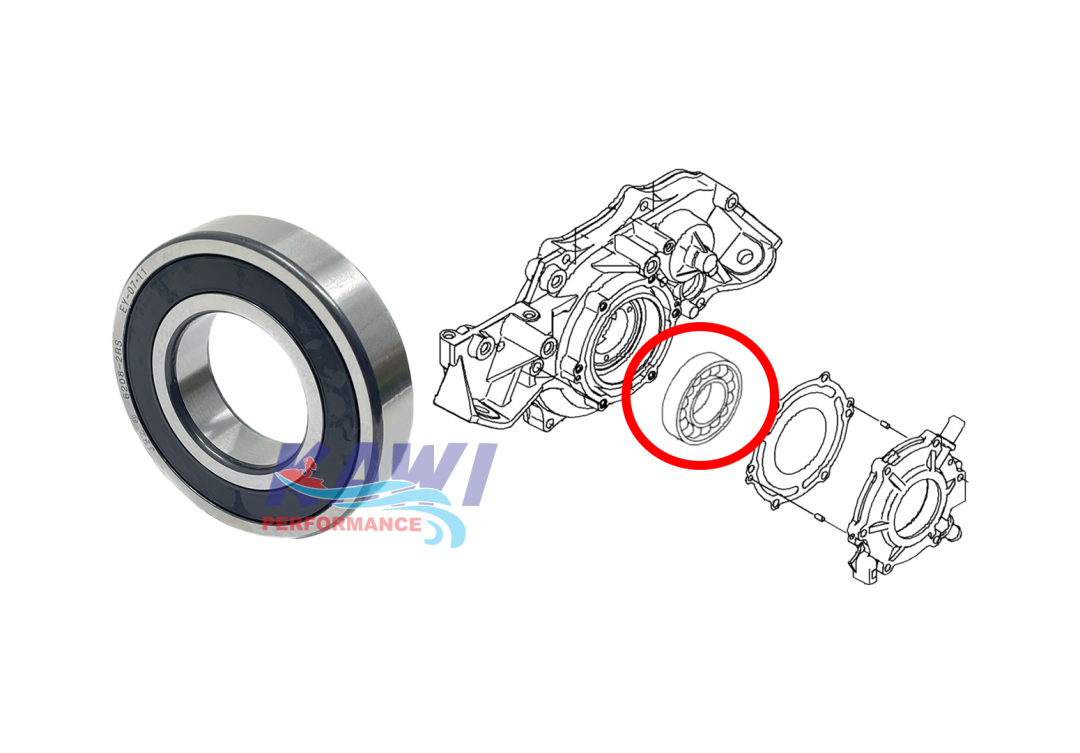 Kawi Performance STAGING
