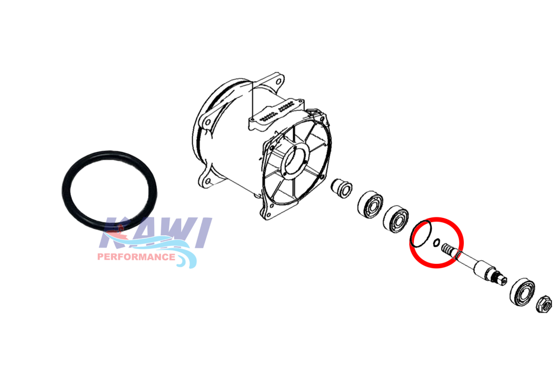Kawi Performance STAGING
