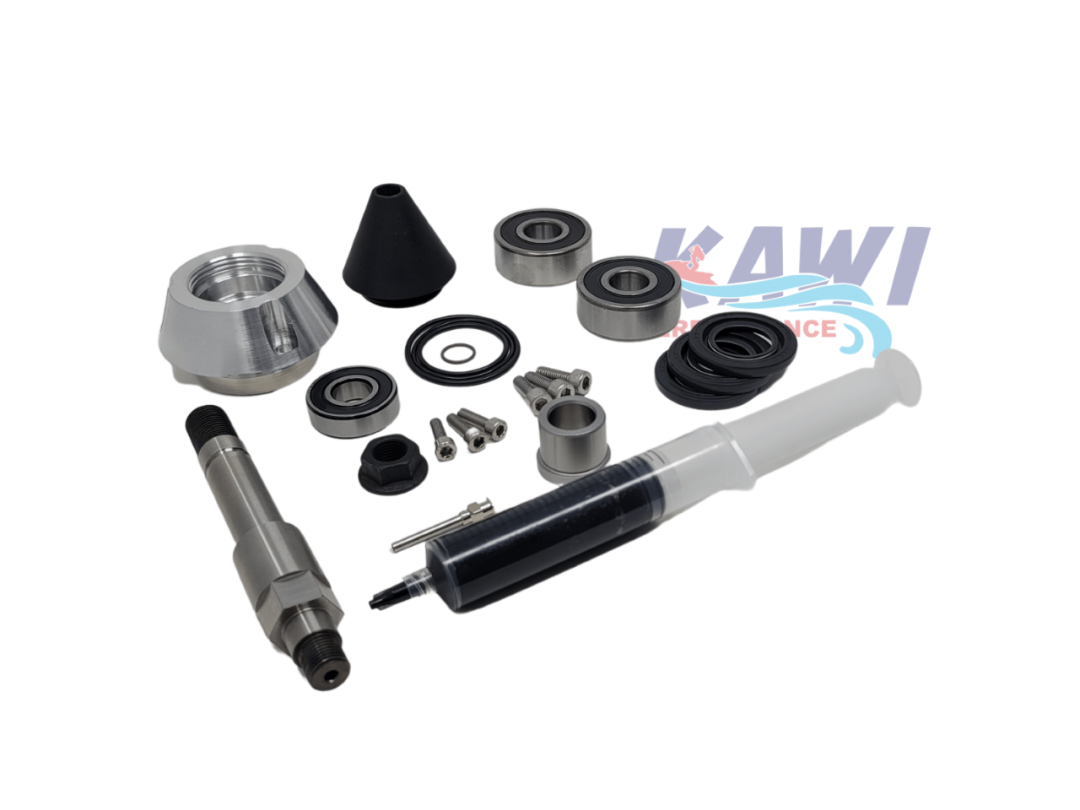 Kawi Performance STAGING