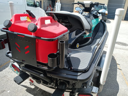 Kawi Performance STAGING