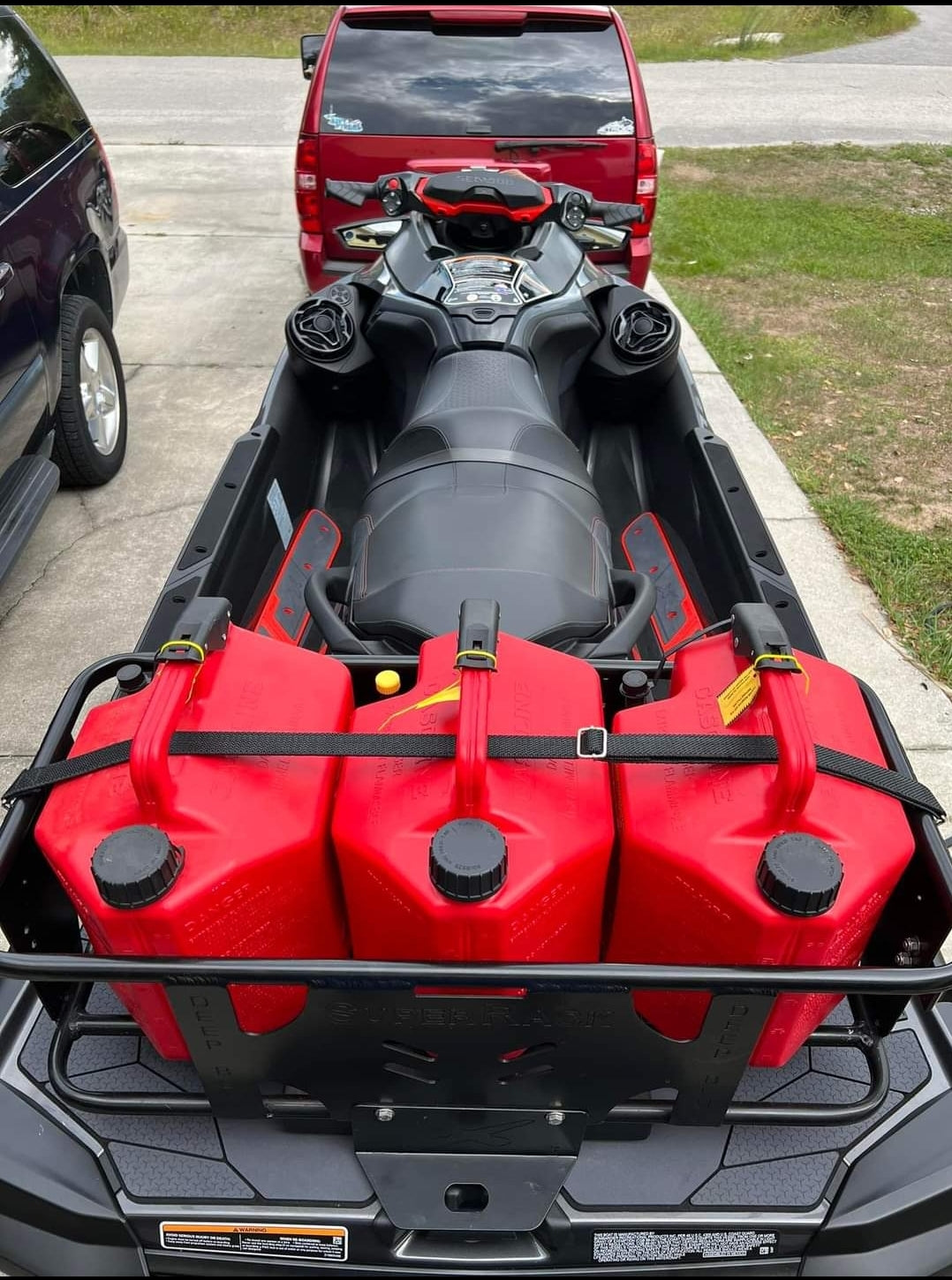 Kawi Performance STAGING