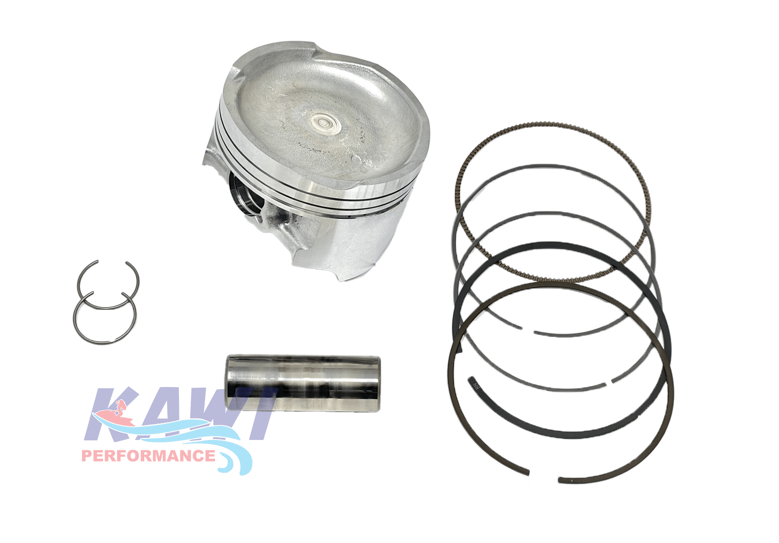 Kawasaki Ultra 300/310 Piston Kits