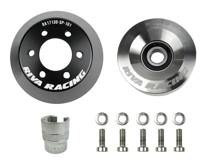 Kawi Performance STAGING