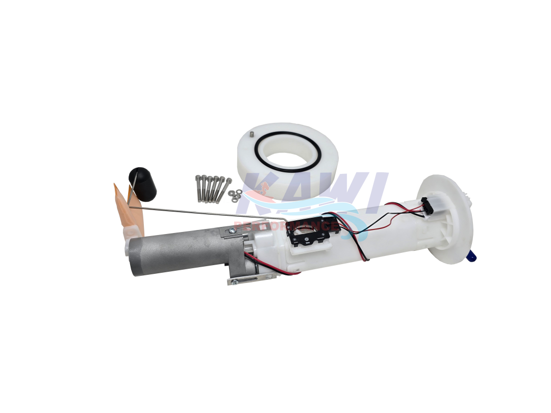 Kawi Performance STAGING