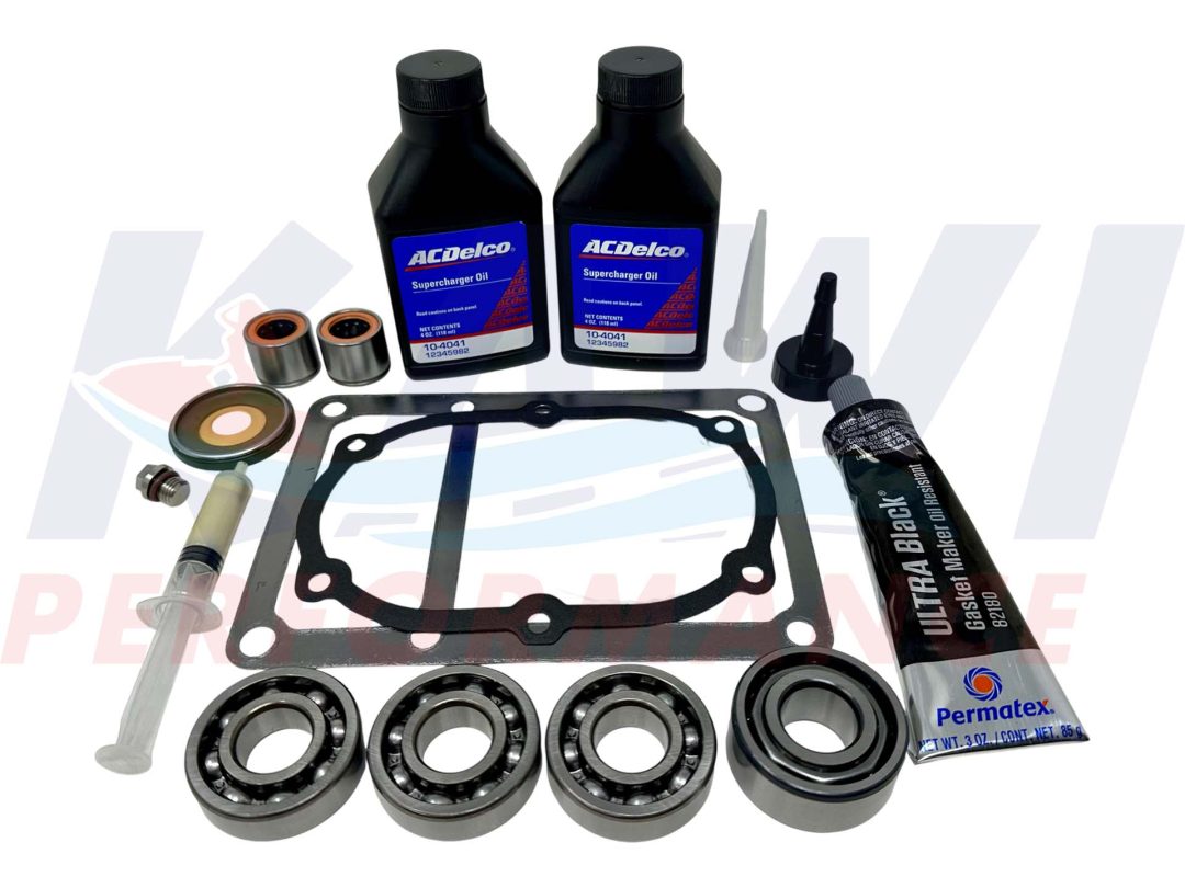 Kawi Performance STAGING