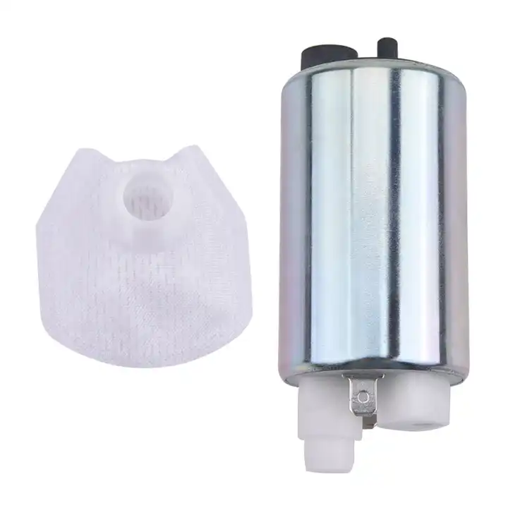 Kawasaki Fuel Pump Replacement - Image 2
