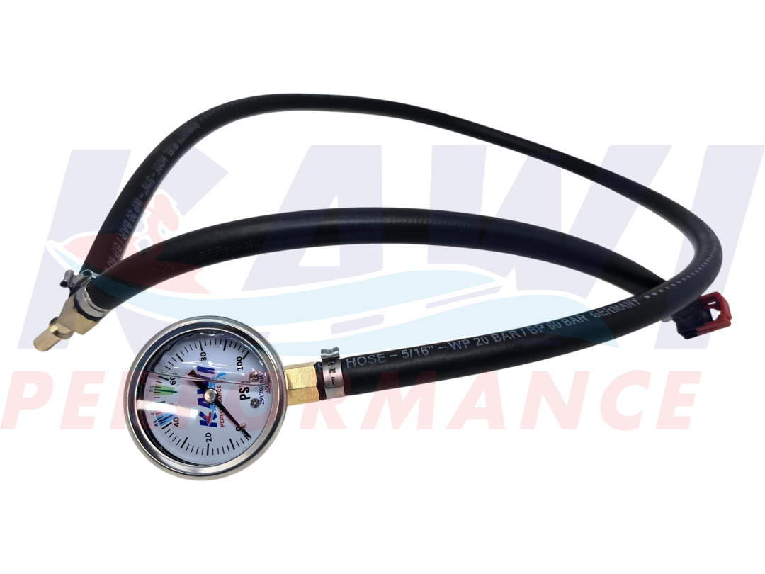Kawi Performance STAGING