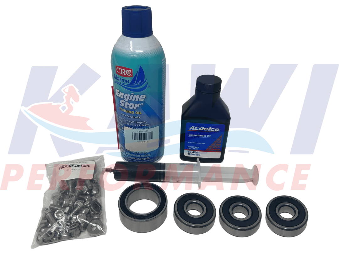 Kawi Performance STAGING