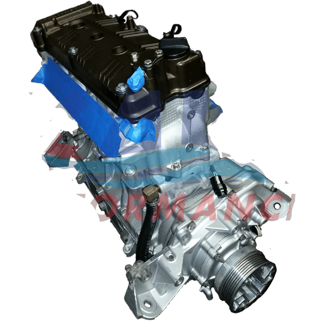 Kawi Performance STAGING