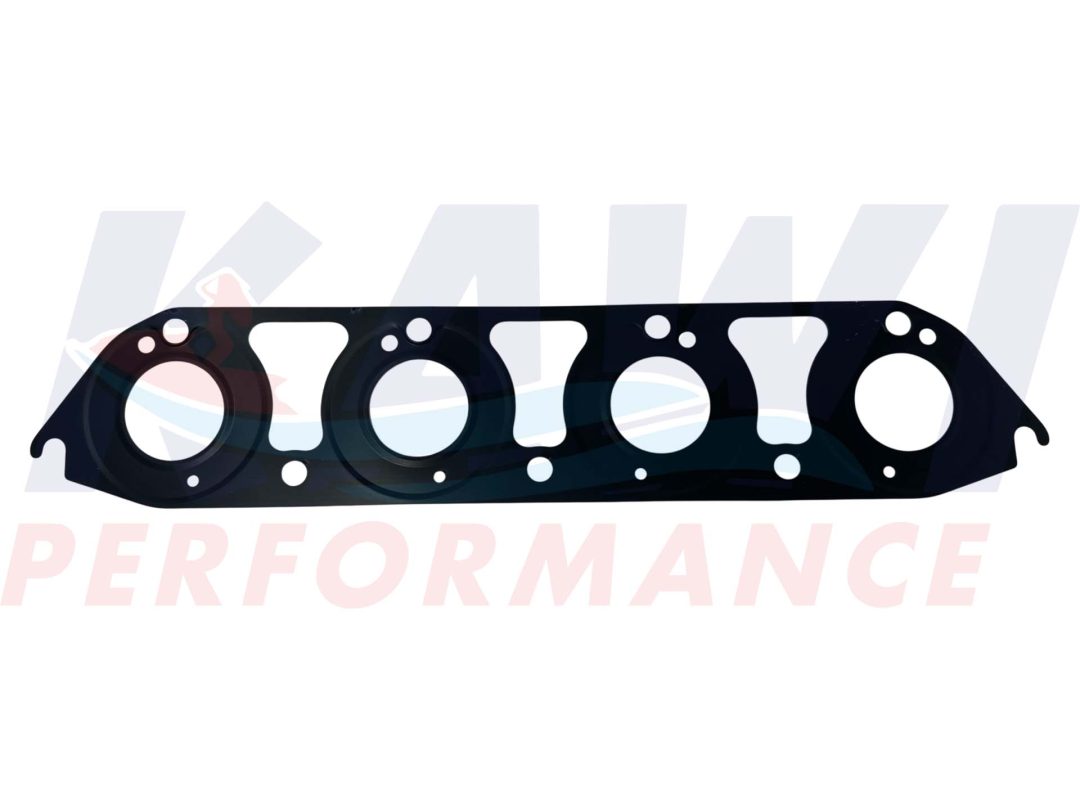 exhaust cylinder head gasket