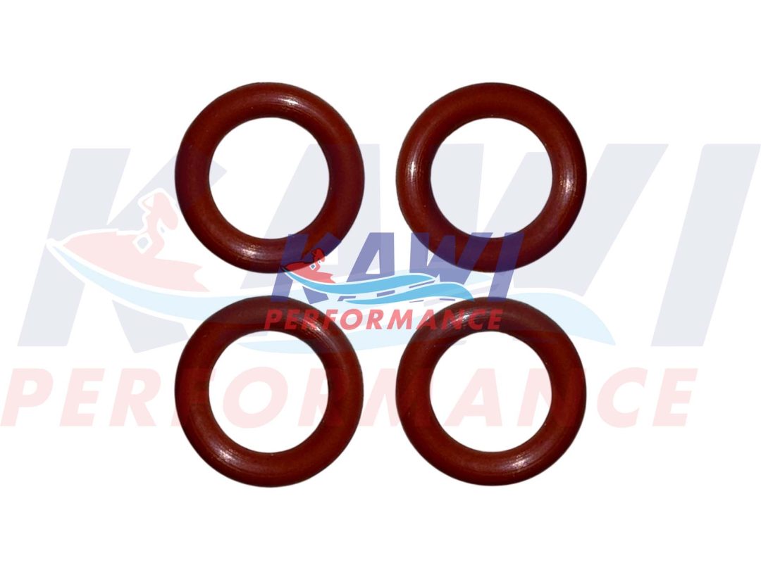 fuel injector o rings